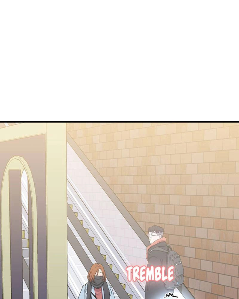 Maybe Meant to Be Chapter 12 - When Was Our First Kiss Page 172