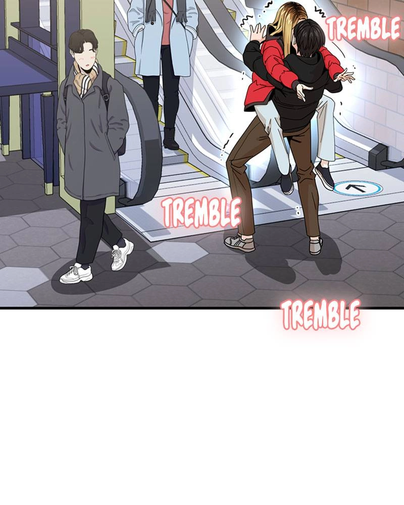 Maybe Meant to Be Chapter 12 - When Was Our First Kiss Page 173