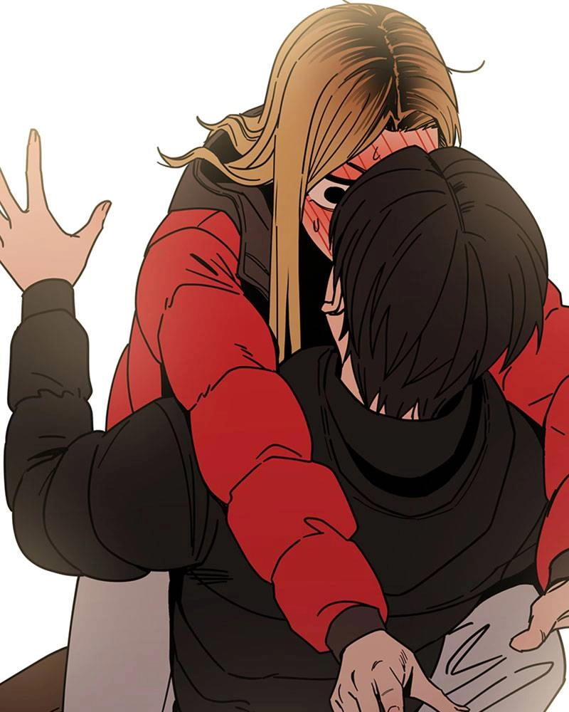 Maybe Meant to Be Chapter 12 - When Was Our First Kiss Page 177