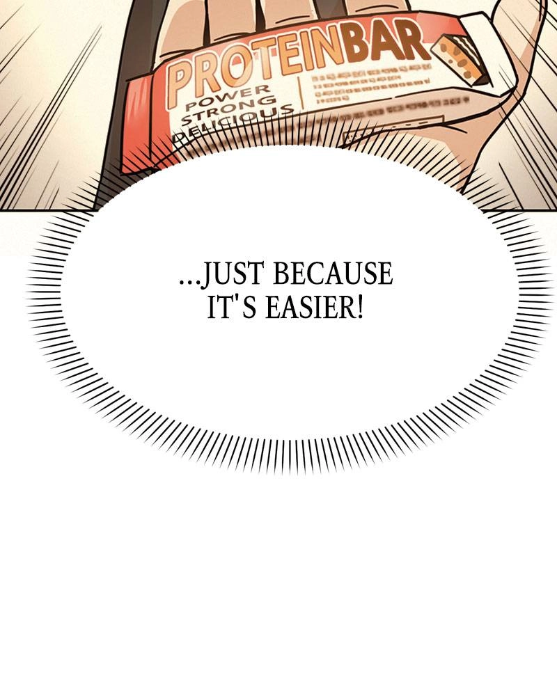 Maybe Meant to Be Chapter 12 - When Was Our First Kiss Page 26