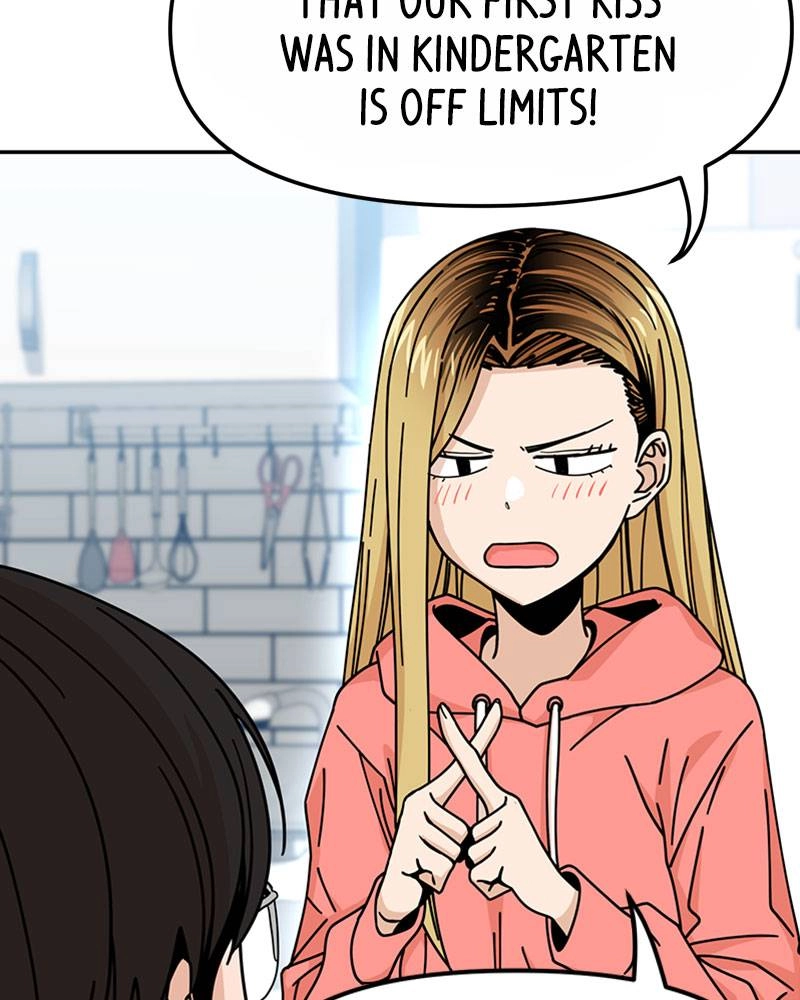 Maybe Meant to Be Chapter 12 - When Was Our First Kiss Page 30