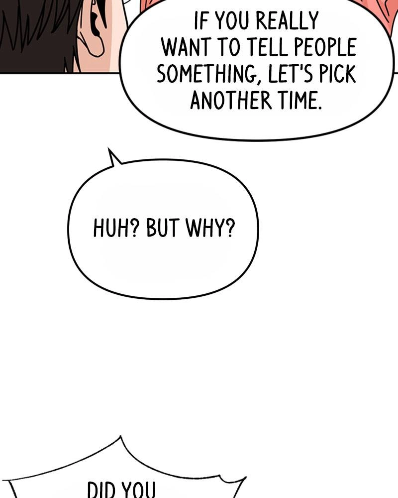 Maybe Meant to Be Chapter 12 - When Was Our First Kiss Page 31