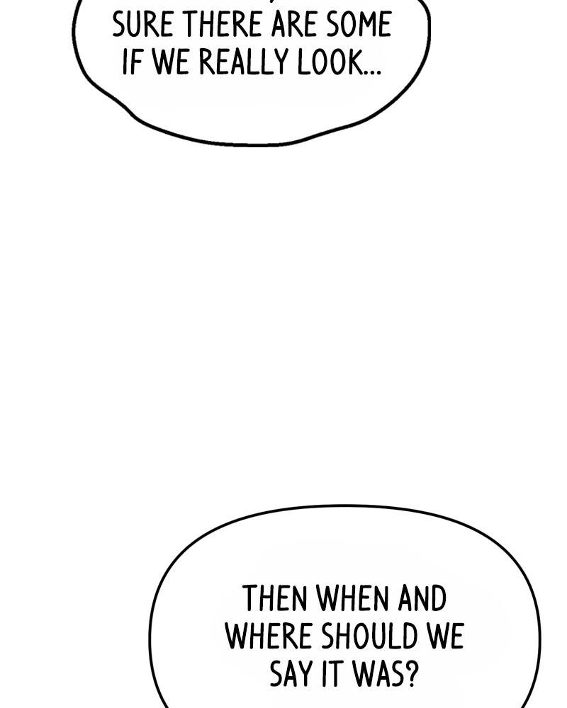 Maybe Meant to Be Chapter 12 - When Was Our First Kiss Page 33