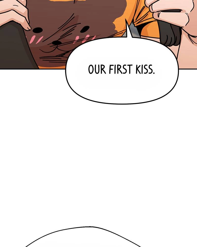 Maybe Meant to Be Chapter 12 - When Was Our First Kiss Page 35