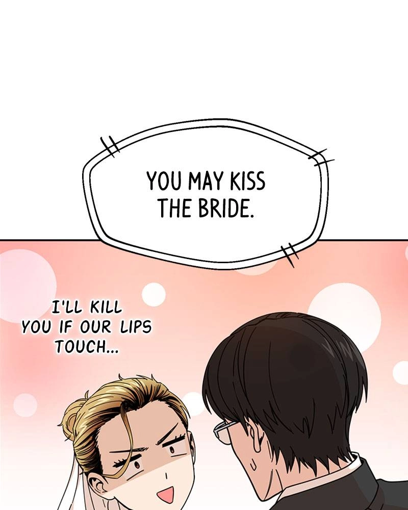 Maybe Meant to Be Chapter 12 - When Was Our First Kiss Page 38