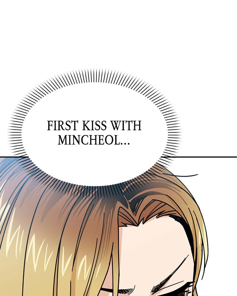 Maybe Meant to Be Chapter 12 - When Was Our First Kiss Page 41