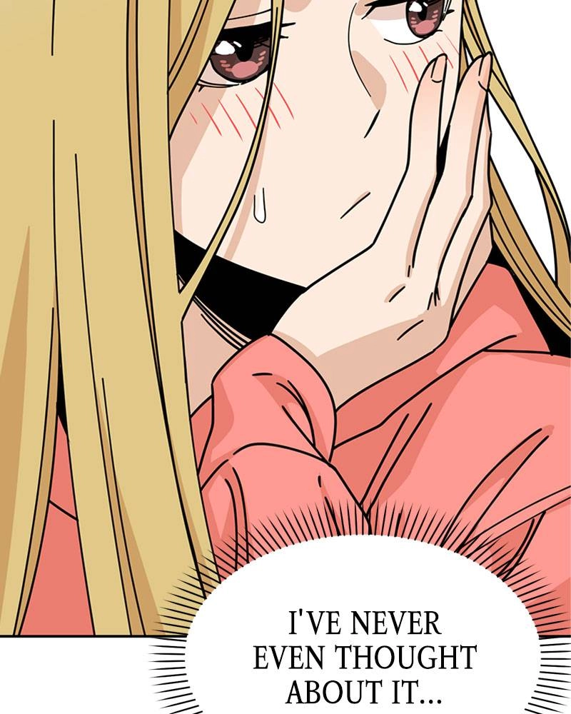 Maybe Meant to Be Chapter 12 - When Was Our First Kiss Page 42