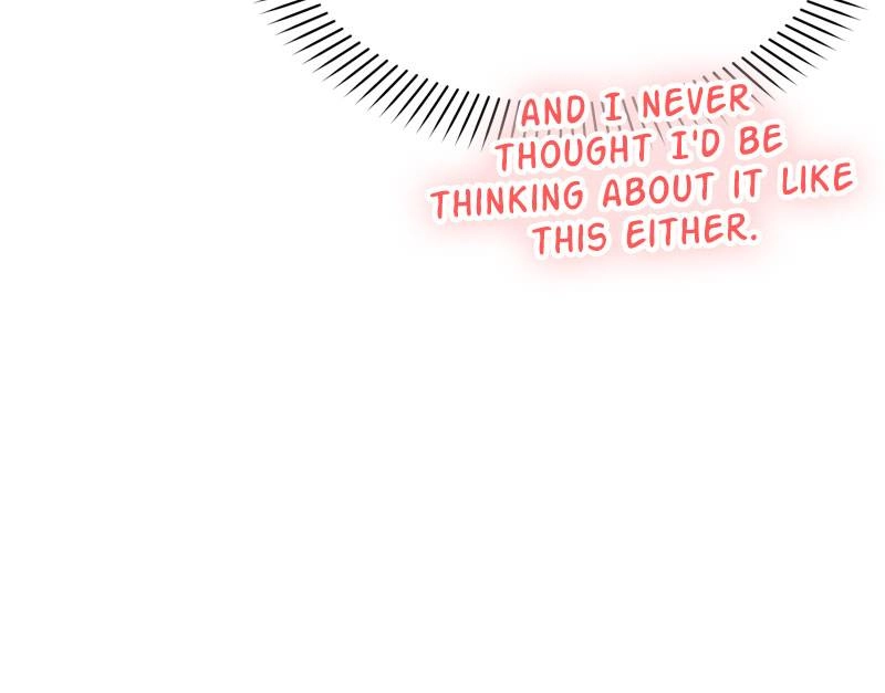 Maybe Meant to Be Chapter 12 - When Was Our First Kiss Page 43