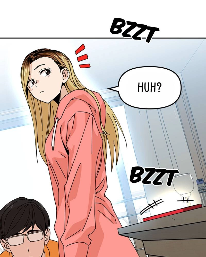 Maybe Meant to Be Chapter 12 - When Was Our First Kiss Page 48