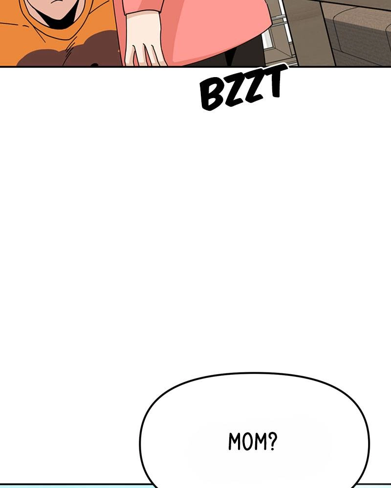 Maybe Meant to Be Chapter 12 - When Was Our First Kiss Page 49