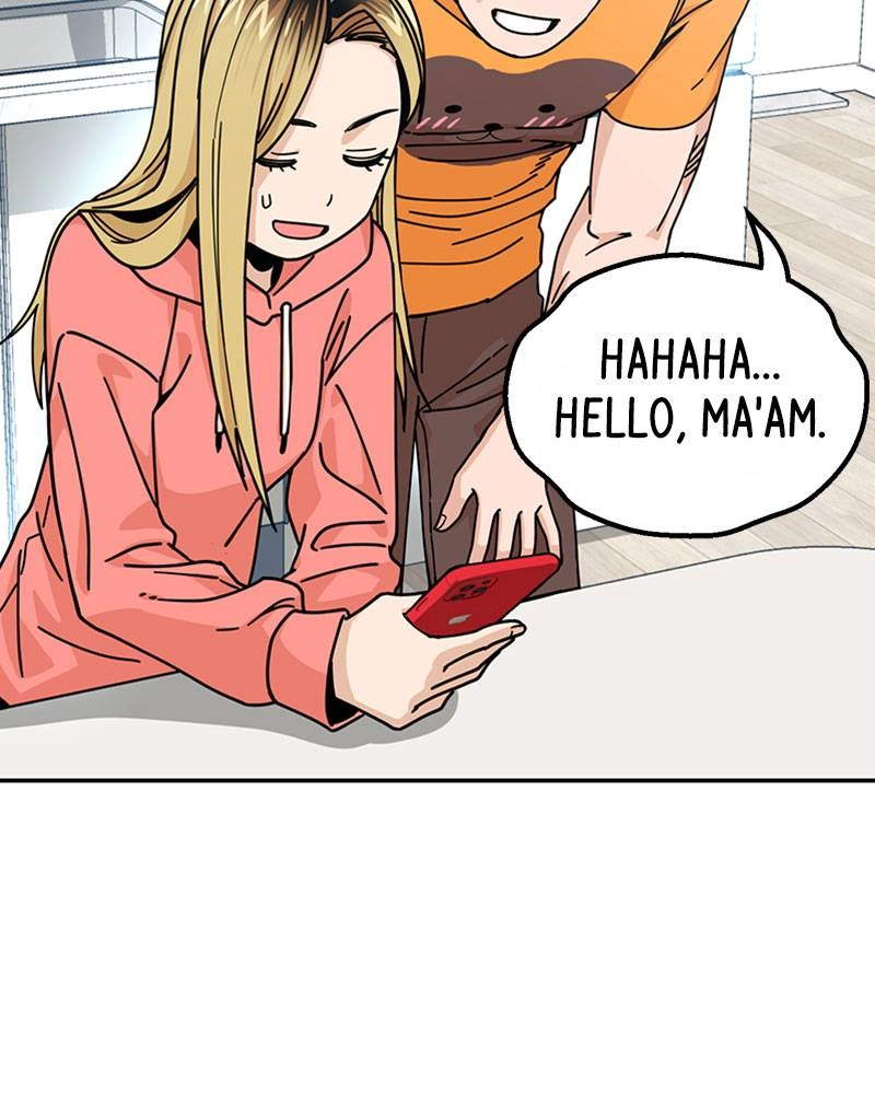 Maybe Meant to Be Chapter 12 - When Was Our First Kiss Page 57