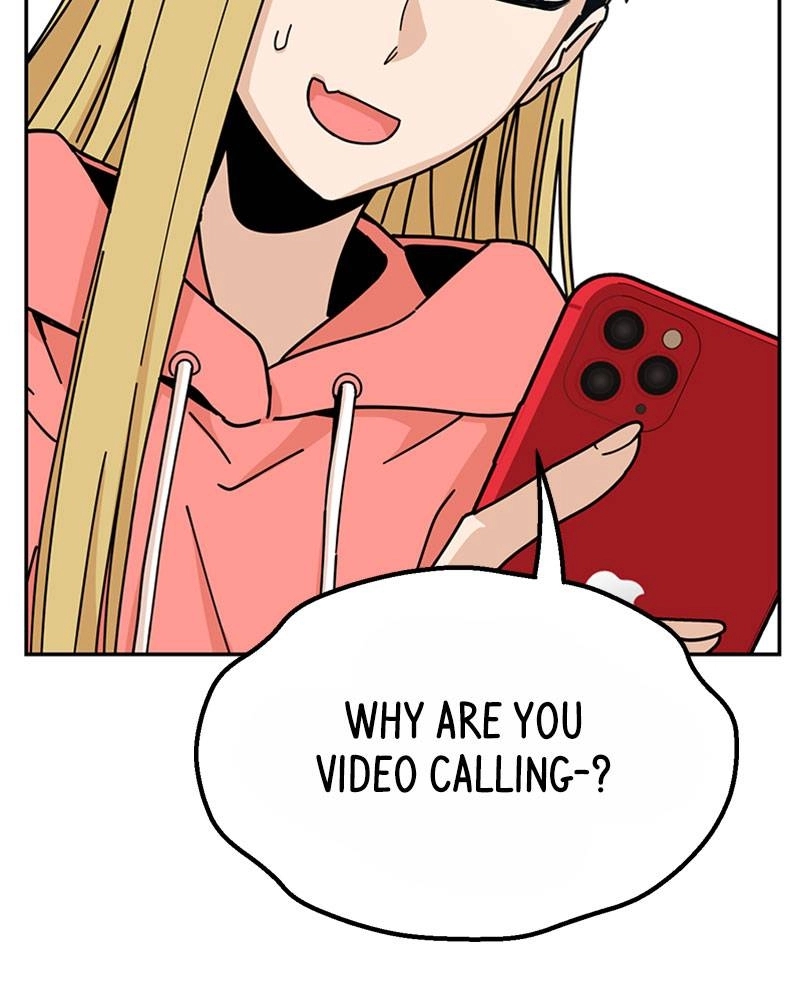 Maybe Meant to Be Chapter 12 - When Was Our First Kiss Page 59