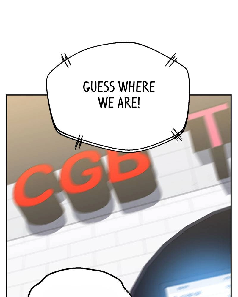 Maybe Meant to Be Chapter 12 - When Was Our First Kiss Page 61