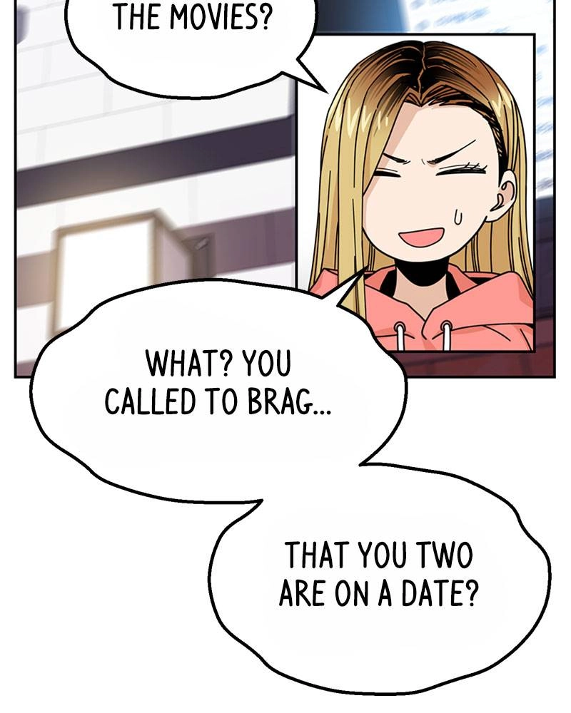 Maybe Meant to Be Chapter 12 - When Was Our First Kiss Page 62