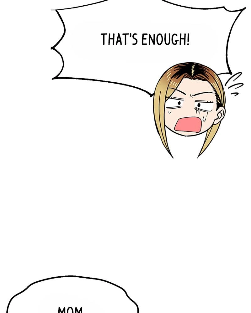 Maybe Meant to Be Chapter 12 - When Was Our First Kiss Page 69