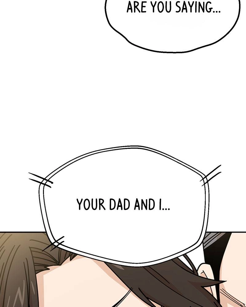 Maybe Meant to Be Chapter 12 - When Was Our First Kiss Page 71