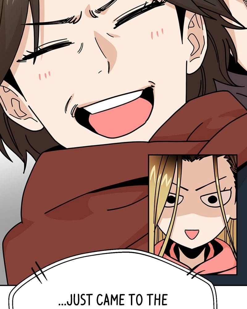 Maybe Meant to Be Chapter 12 - When Was Our First Kiss Page 72