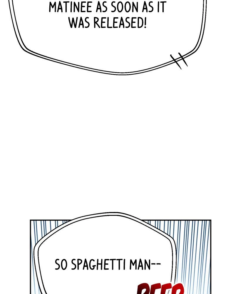 Maybe Meant to Be Chapter 12 - When Was Our First Kiss Page 73