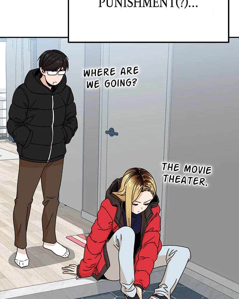 Maybe Meant to Be Chapter 12 - When Was Our First Kiss Page 82