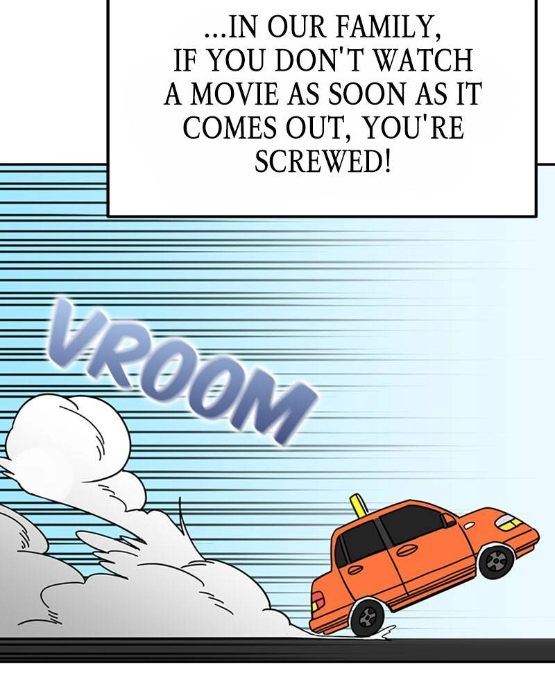 Maybe Meant to Be Chapter 12 - When Was Our First Kiss Page 89