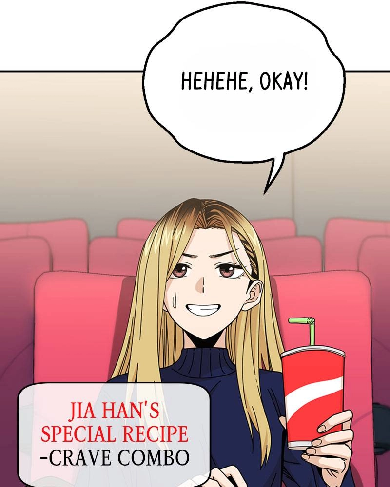 Maybe Meant to Be Chapter 12 - When Was Our First Kiss Page 92