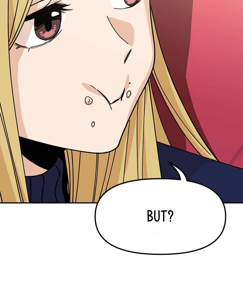 Maybe Meant to Be Chapter 12 - When Was Our First Kiss Page 99