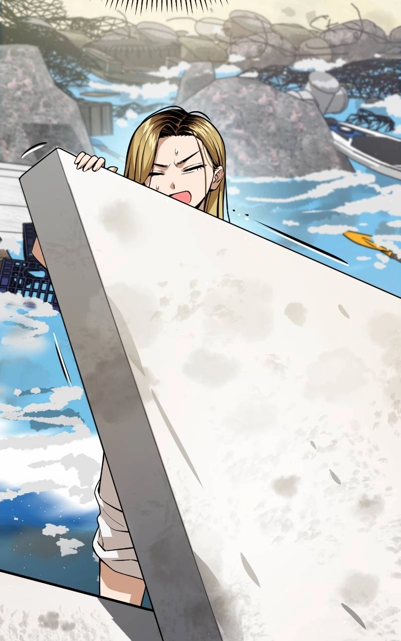 Maybe Meant to Be Chapter 86 - Still Page 100