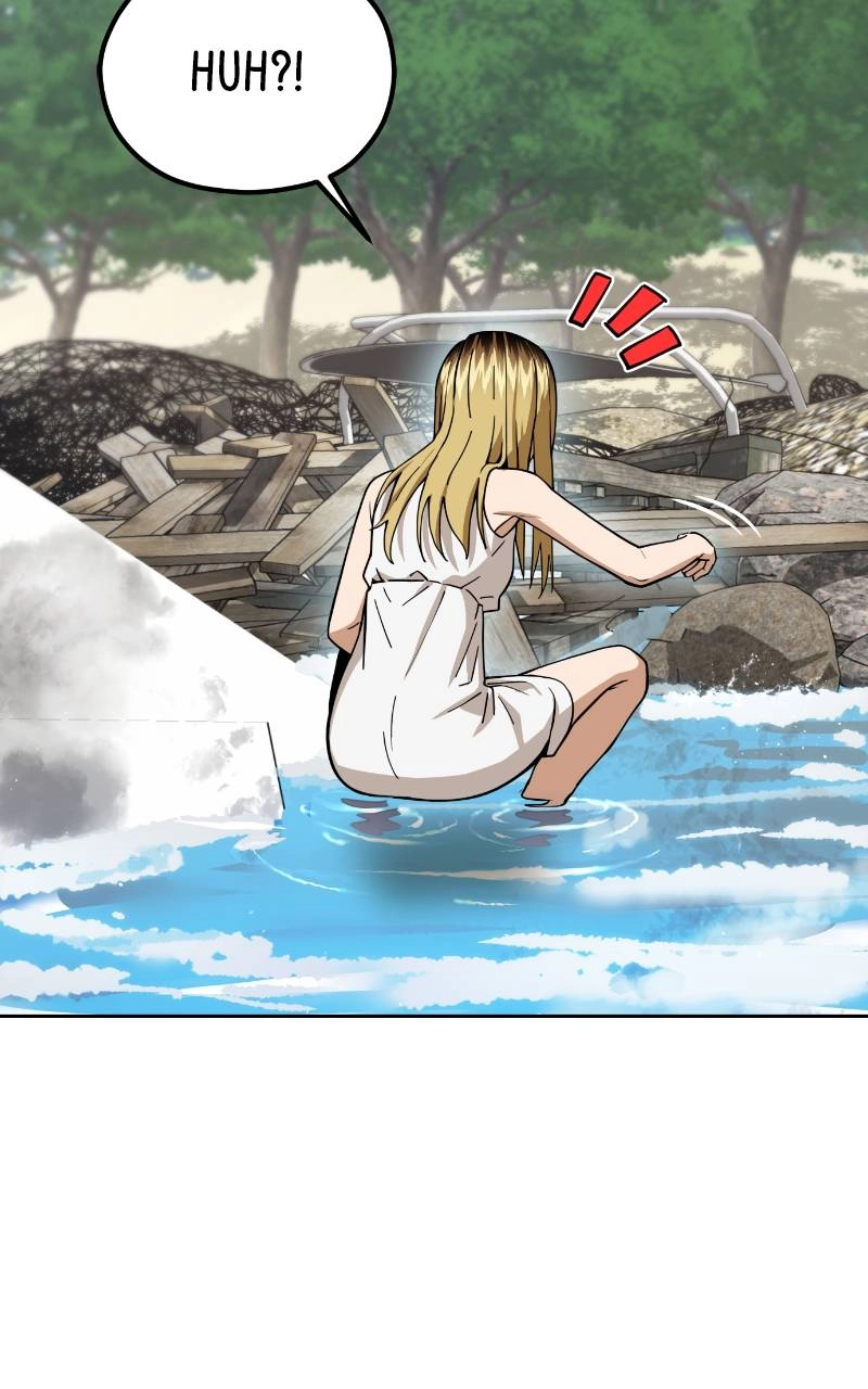 Maybe Meant to Be Chapter 86 - Still Page 102