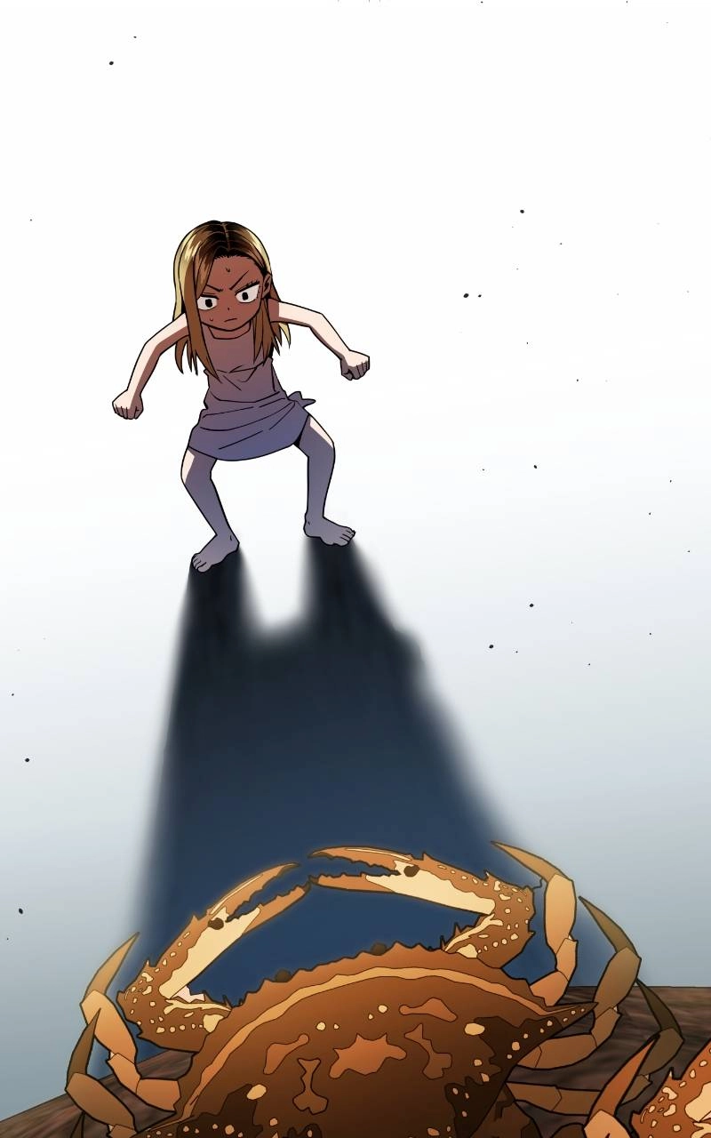 Maybe Meant to Be Chapter 86 - Still Page 105