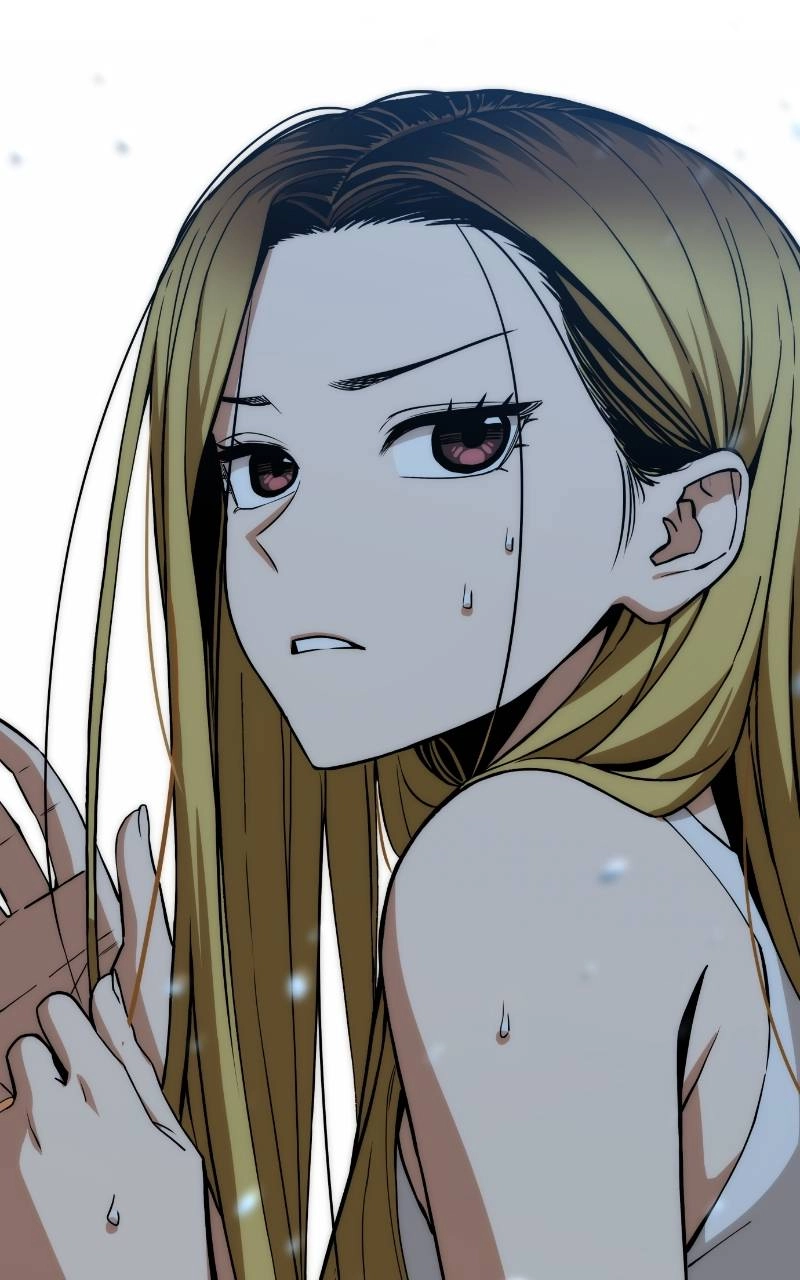 Maybe Meant to Be Chapter 86 - Still Page 114