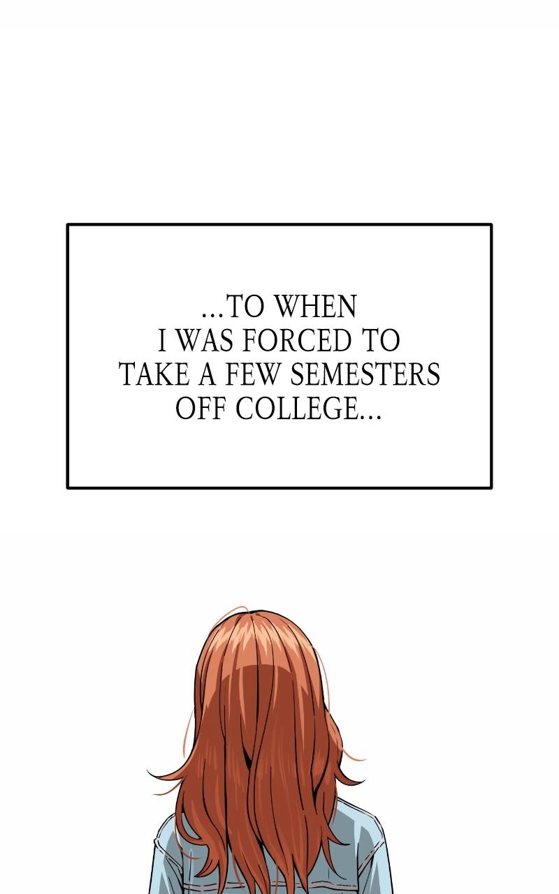 Maybe Meant to Be Chapter 86 - Still Page 122
