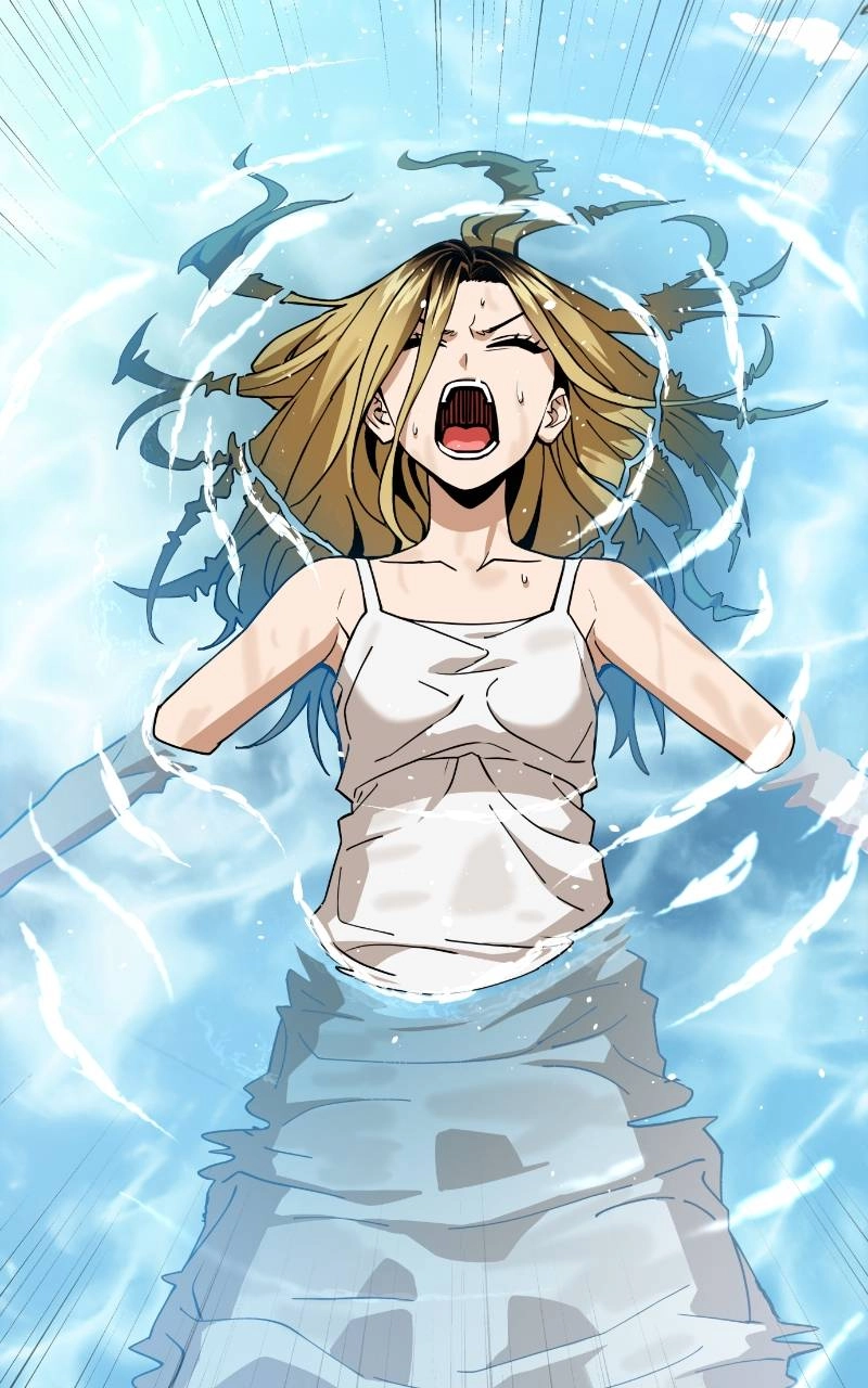 Maybe Meant to Be Chapter 86 - Still Page 128