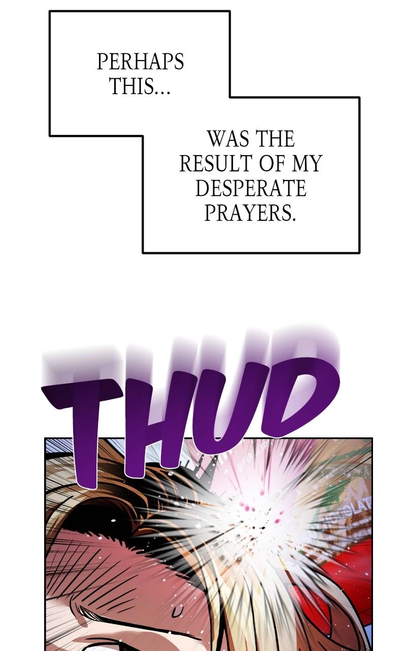 Maybe Meant to Be Chapter 86 - Still Page 133