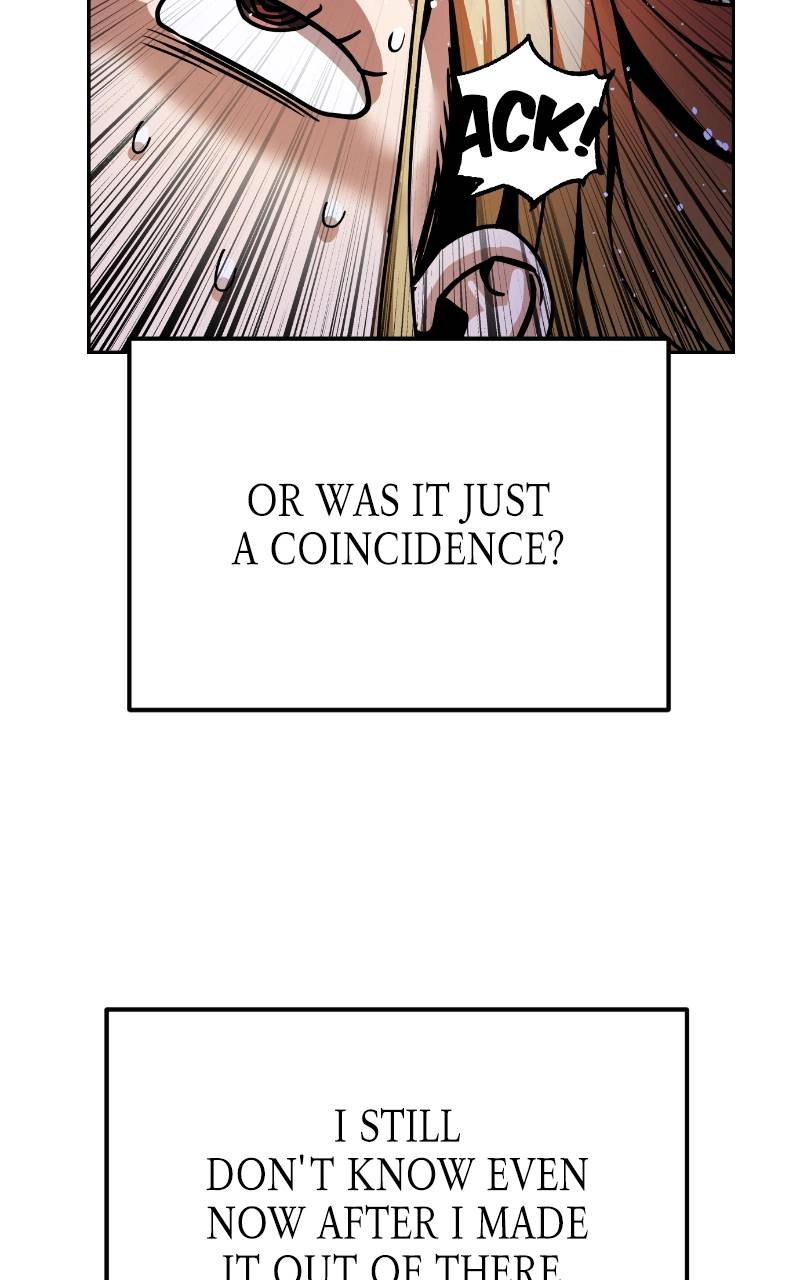 Maybe Meant to Be Chapter 86 - Still Page 134
