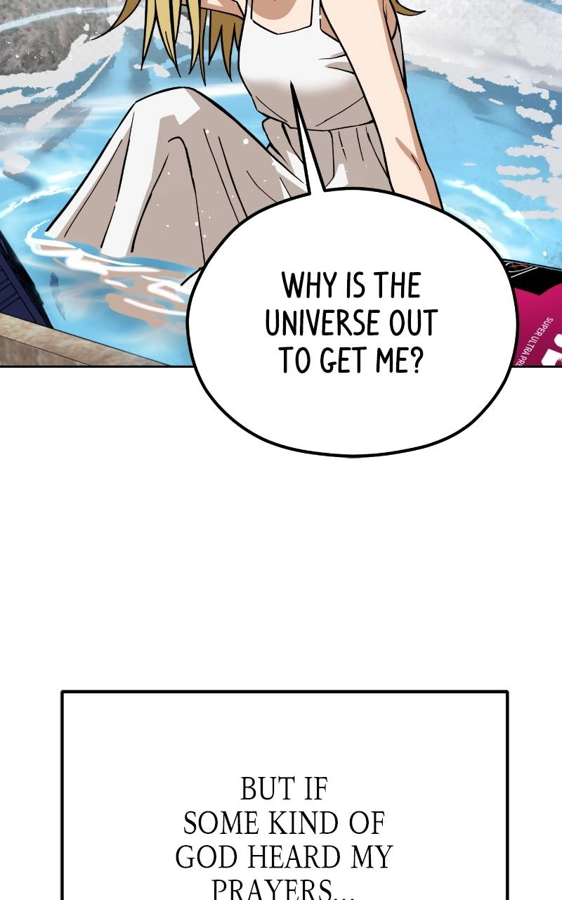 Maybe Meant to Be Chapter 86 - Still Page 136