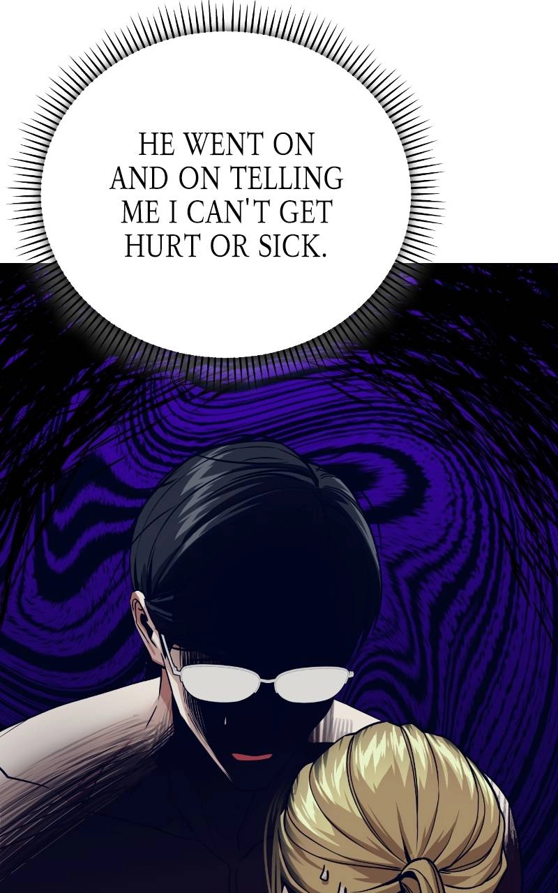 Maybe Meant to Be Chapter 86 - Still Page 20