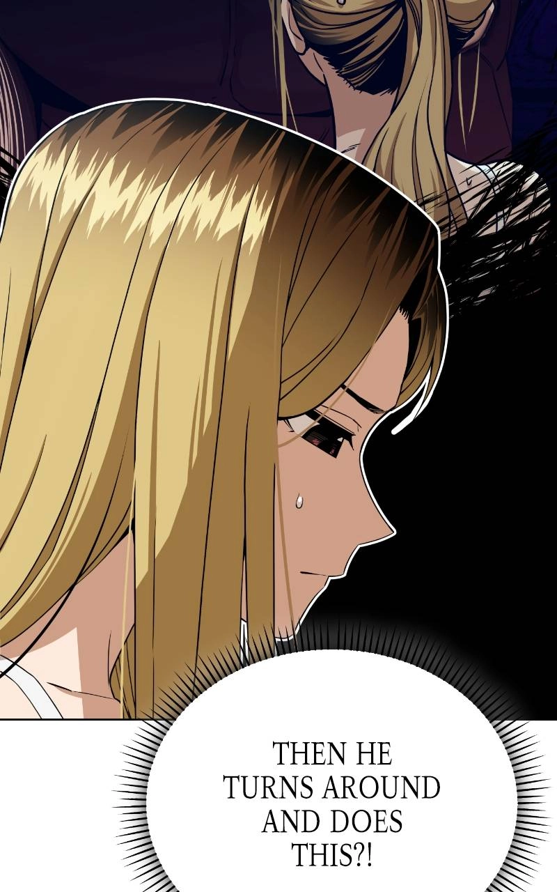 Maybe Meant to Be Chapter 86 - Still Page 21