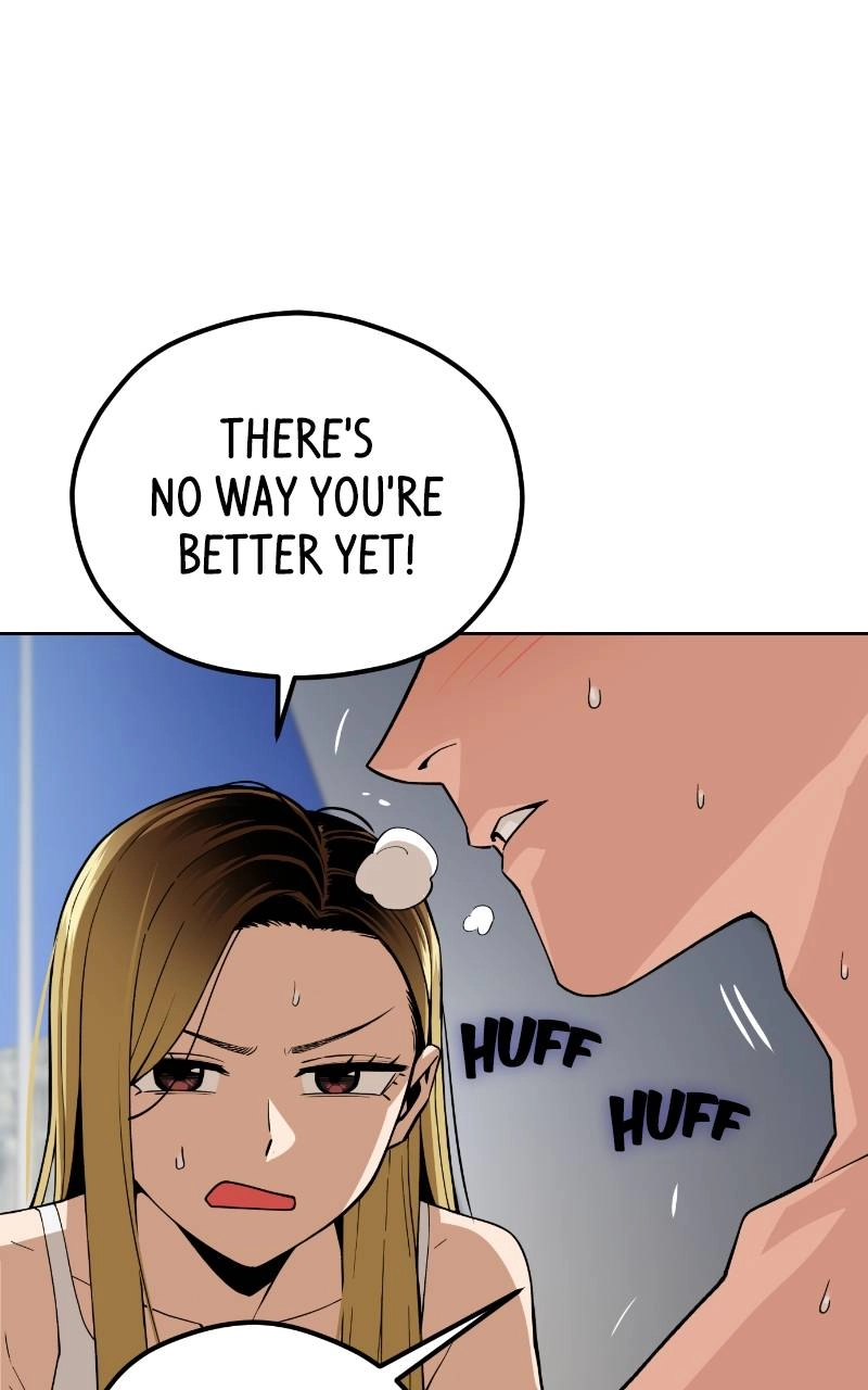 Maybe Meant to Be Chapter 86 - Still Page 27
