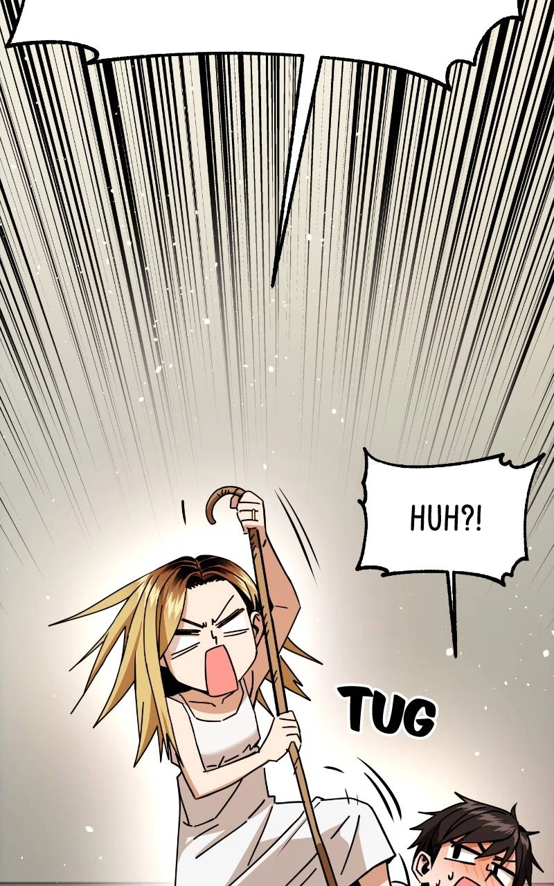 Maybe Meant to Be Chapter 86 - Still Page 32