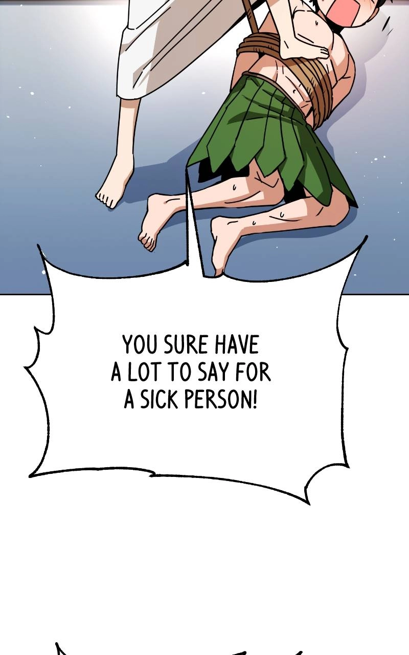 Maybe Meant to Be Chapter 86 - Still Page 33