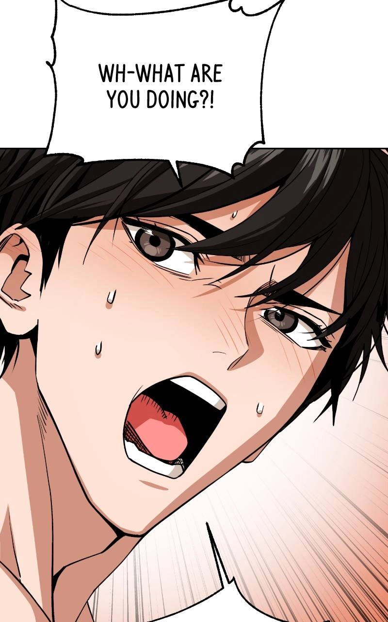 Maybe Meant to Be Chapter 86 - Still Page 34