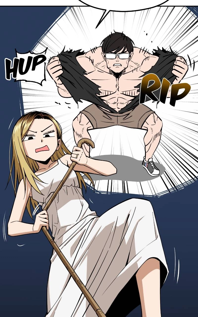 Maybe Meant to Be Chapter 86 - Still Page 37