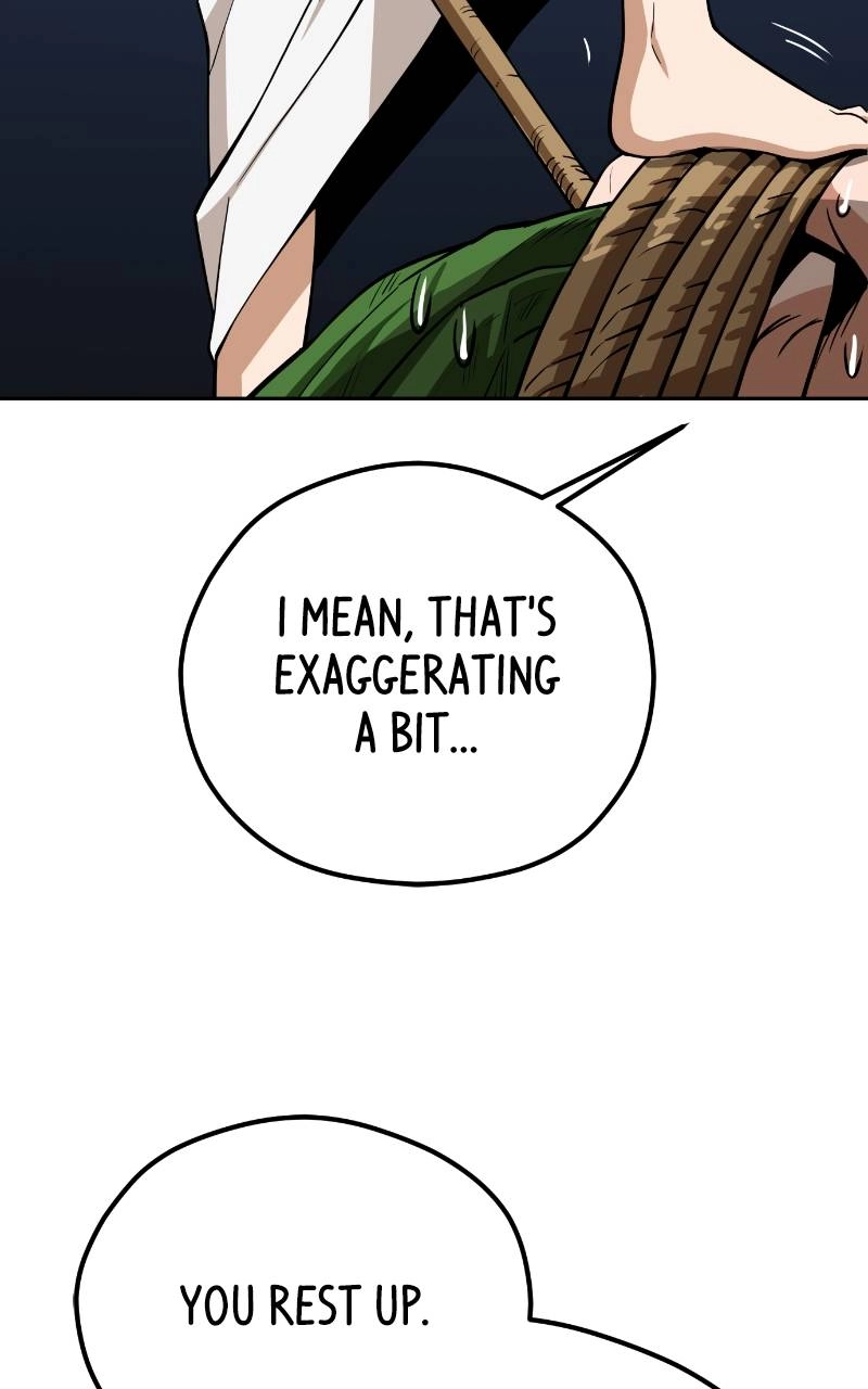 Maybe Meant to Be Chapter 86 - Still Page 38