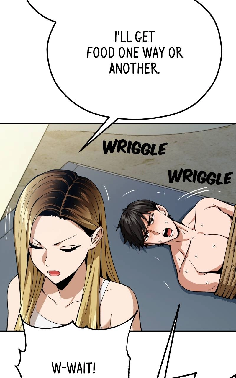 Maybe Meant to Be Chapter 86 - Still Page 39