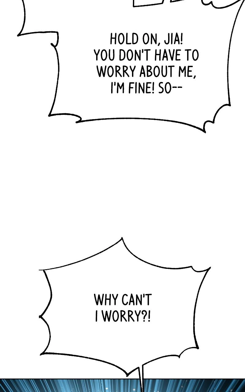 Maybe Meant to Be Chapter 86 - Still Page 40