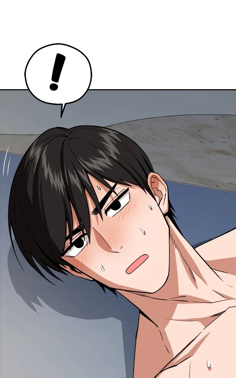 Maybe Meant to Be Chapter 86 - Still Page 42
