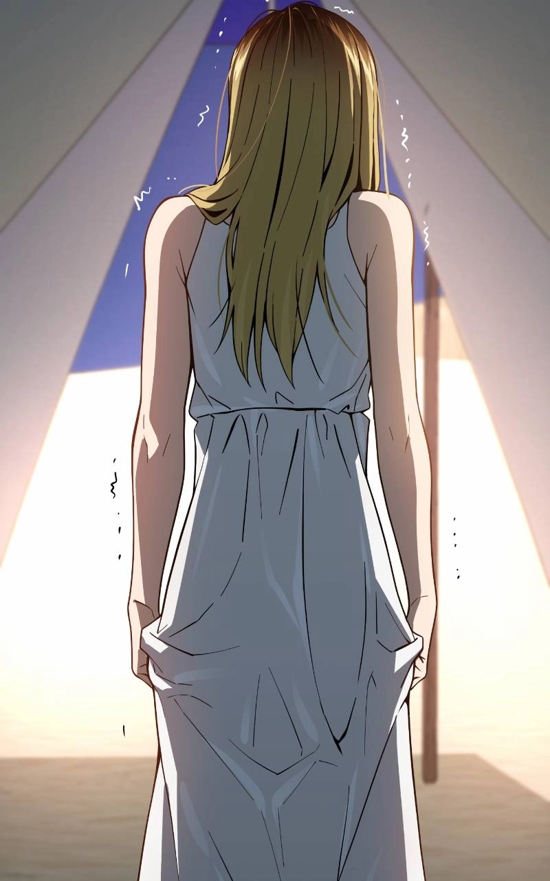 Maybe Meant to Be Chapter 86 - Still Page 44