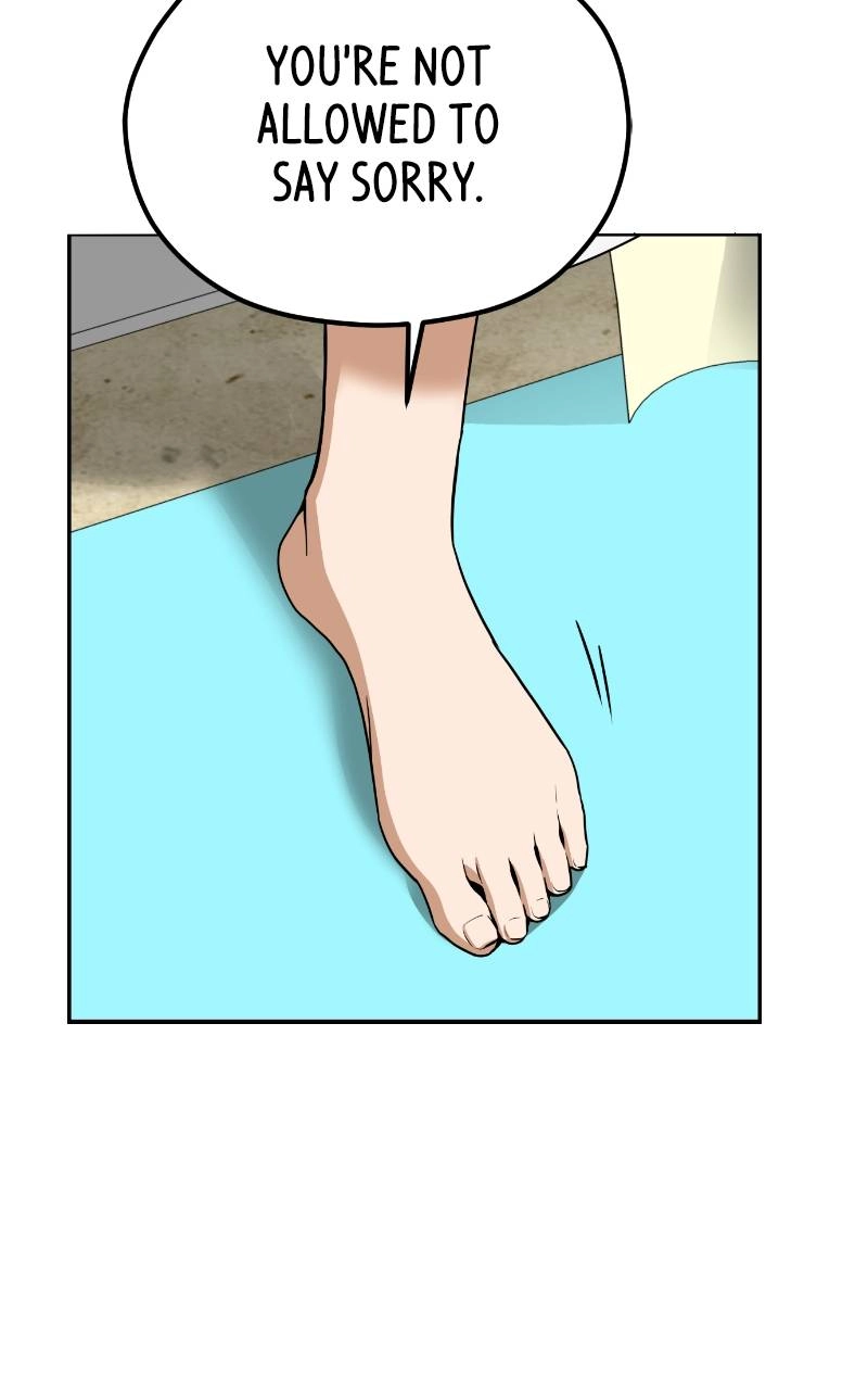 Maybe Meant to Be Chapter 86 - Still Page 50