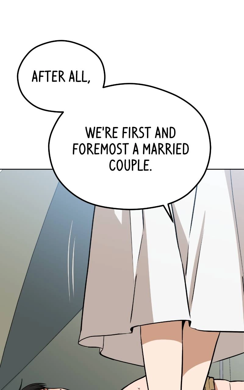 Maybe Meant to Be Chapter 86 - Still Page 51