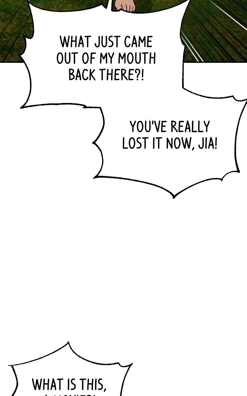 Maybe Meant to Be Chapter 86 - Still Page 60